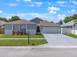 11508 Clear Creek Pl, Boca Raton, FL 33428