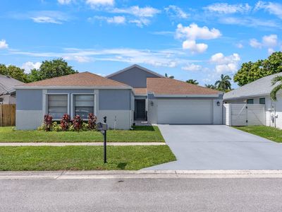 11508 Clear Creek Place, Boca Raton, FL, 33428