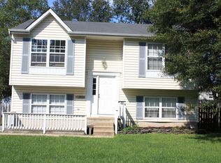 106 W Virginia Ave, Severn, MD 21144