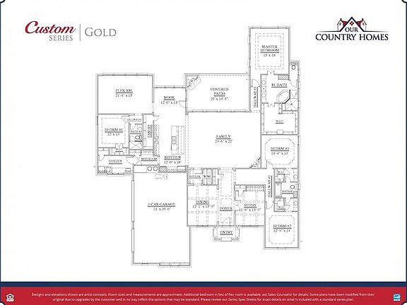 2nd image of 505 Manchester Ct