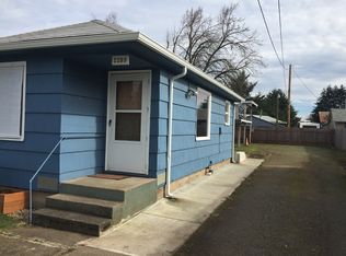 2259 5th St, Springfield, OR 97477