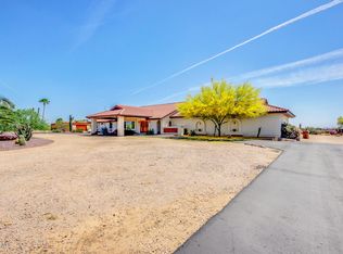10155 E Fenimore Rd, Mesa, AZ 85207