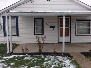 1827 Wertz Ave SW, Canton, OH 44706