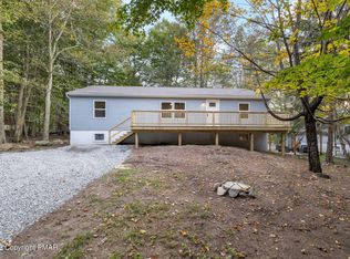 9338 Fairmount Way, Tobyhanna, PA