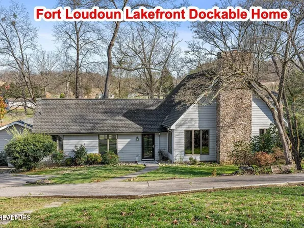 600 Donaldson Light Ln, Lenoir City, TN 37772