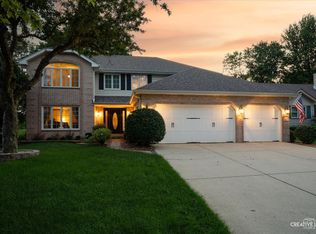 3031 Brossman St, Naperville, IL 60564