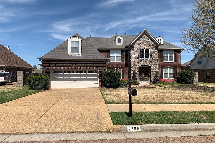 7566 Easterly Ln, Memphis, TN 38125 Zillow