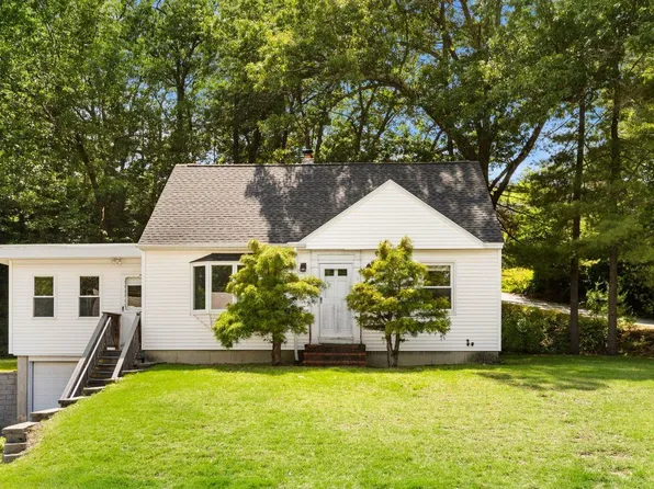 29 Salem Street, Manchester, NH 03102