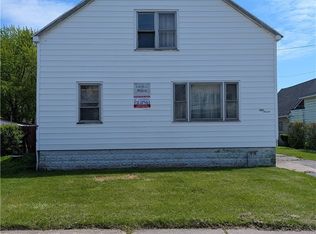 57 Barbara Pl, Cheektowaga, NY 14225