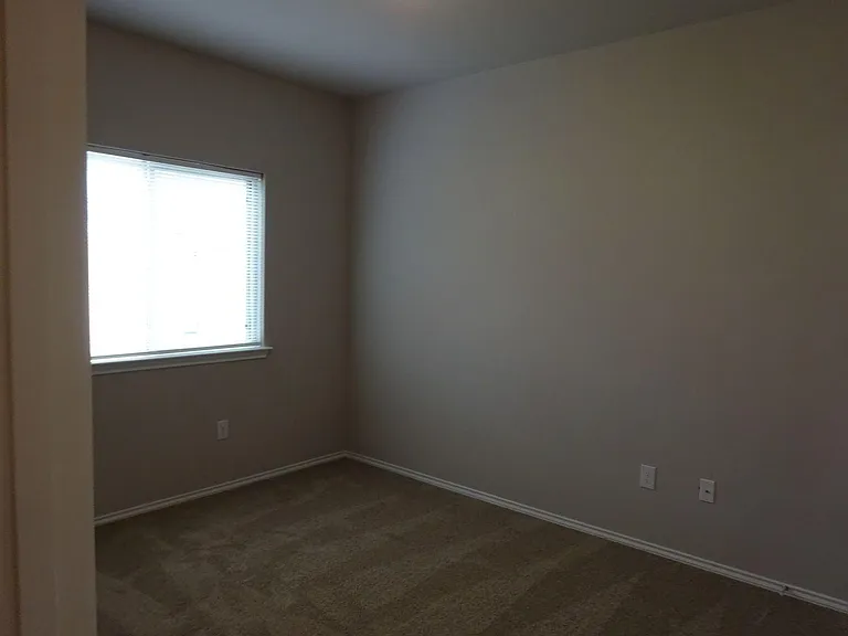 1 or 2 secondary bedrooms. Each room has storage closet