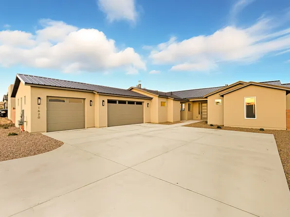 1620 Aztec Sun Ct, Rio Rancho, NM 87124