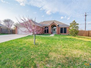 8516 Westway Cv, Temple, TX 76502