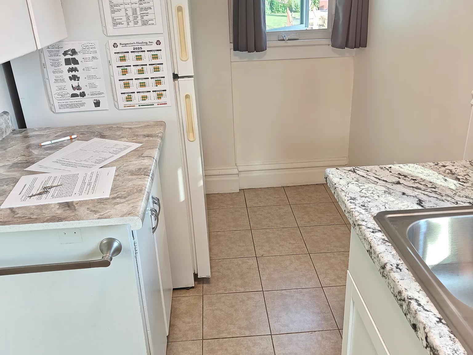 1 bed, 800 sqft, $700 — Photo 2