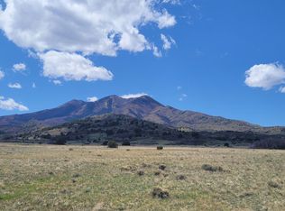 17-A Majors Ranch Rd #3, Walsenburg, CO 81089