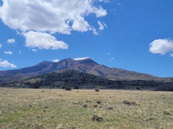 17-A Majors Ranch Rd #3, Walsenburg, CO 81089