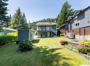 4370 Mountain Hwy, North Vancouver, BC V7K2K2