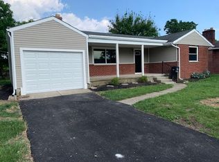 1096 S Harris Ave, Columbus, OH 43204