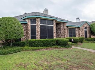 7009 Jack Franzen Dr, Garland, TX 75043