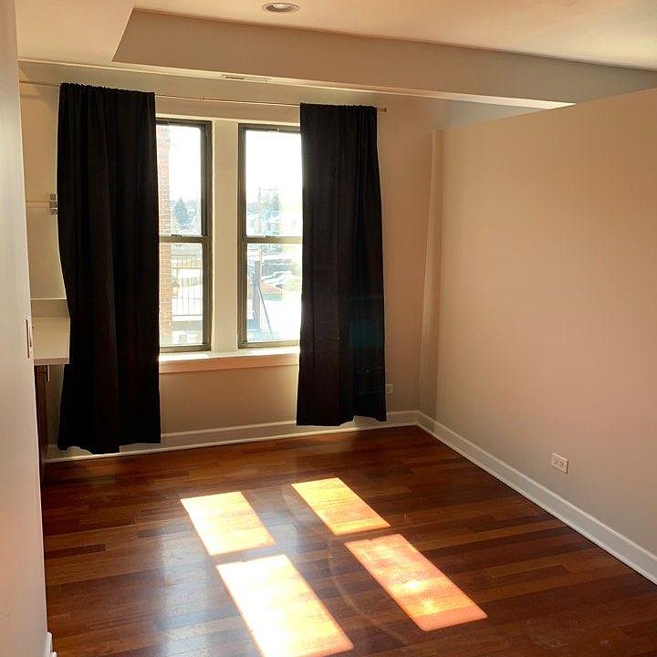Living Room with ample natural light