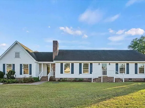 401 ENGLISH PARK RD., Marion, SC 29571