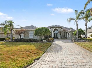 13137 Thoroughbred Dr, Dade City, FL 33525