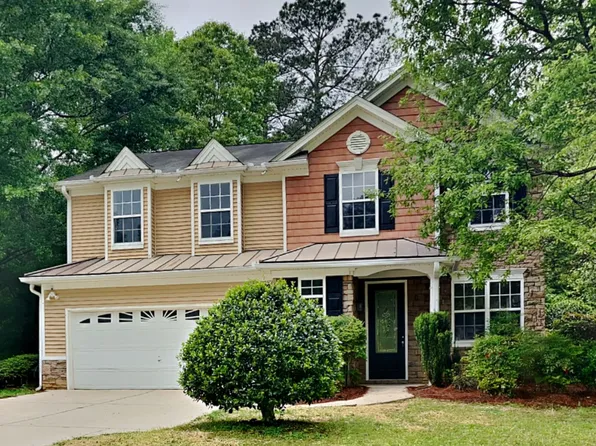 136 Bridgestone Ln, Douglasville, GA 30134