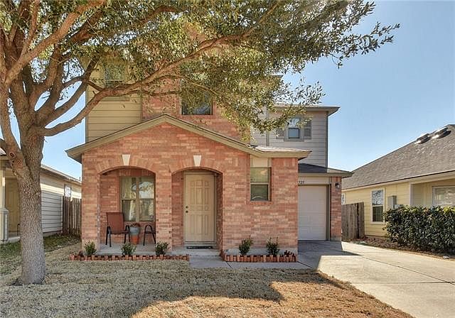 1st image of 5525 War Admiral Dr