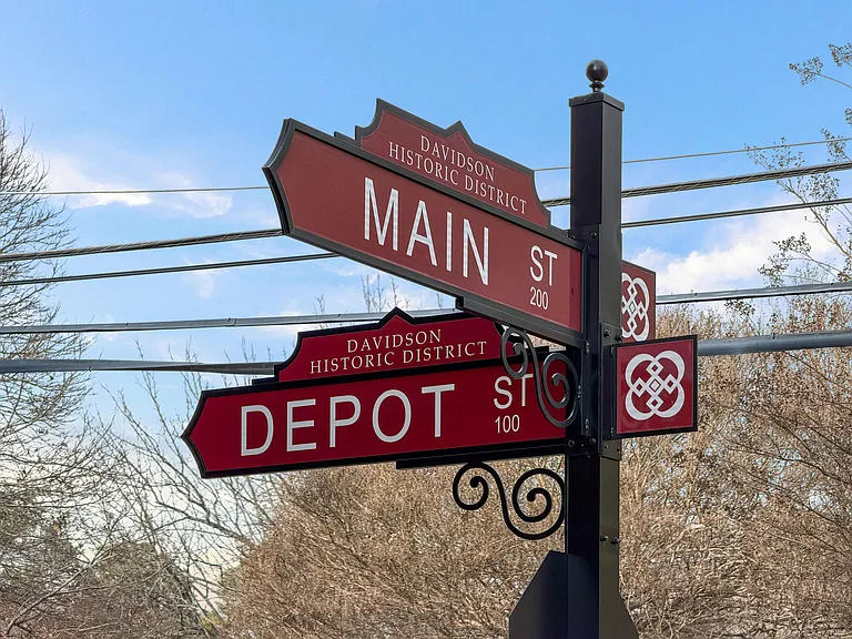 The Junction at Antiquity — Photo 39