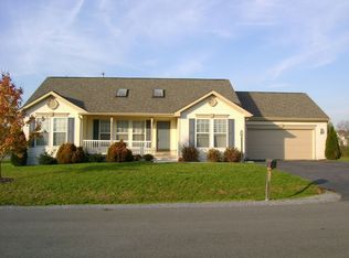 27 Yardley Ct, Martinsburg, WV 25405