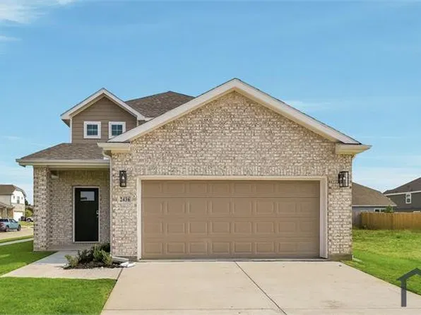 2436 Southern Magnolia Dr, Fort Worth, TX