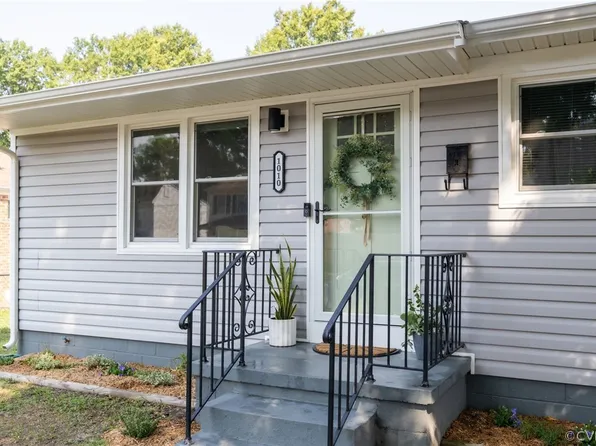 1010 N 21st St, Richmond, VA 23223
