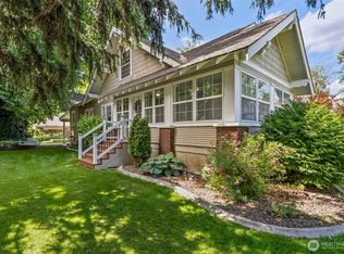 1121 Scoon Rd, Sunnyside, WA 98944