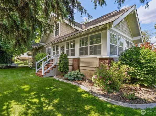 1121 Scoon Road, Sunnyside, WA 98944