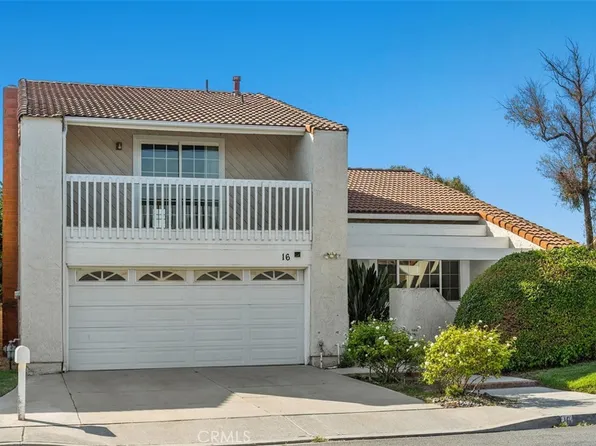 16 Duane, Irvine, CA 92620