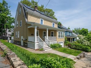 71 Menotomy Rd, Arlington, MA 02476