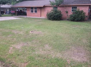 4831 Jefferson Ave, Moss Point, MS 39563