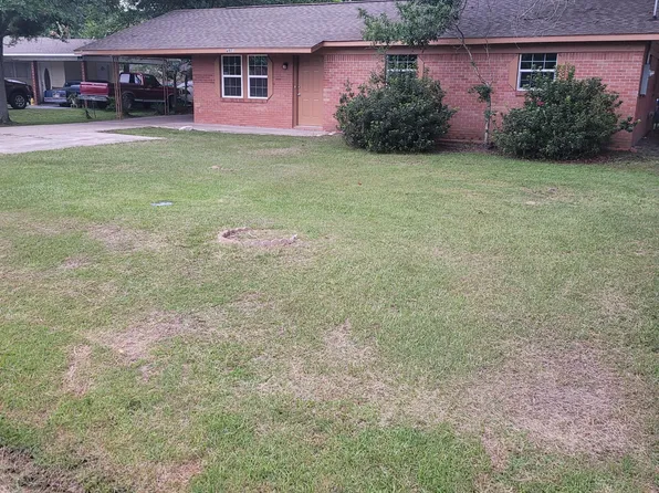 4831 Jefferson Ave, Moss Point, MS 39563