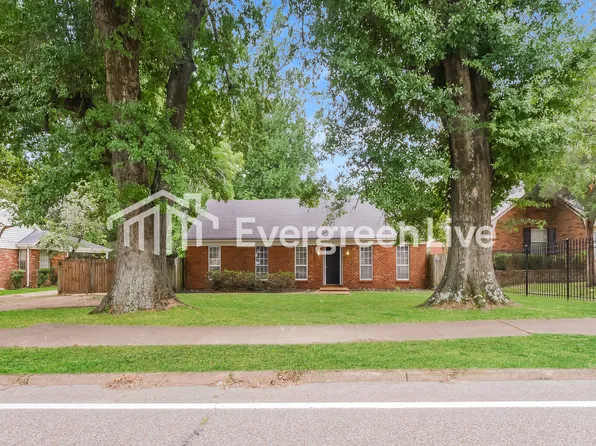 5139 Stage Rd, Memphis, TN 38134