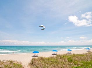 4001 N Ocean Blvd APT 103, Gulf Stream, FL 33483