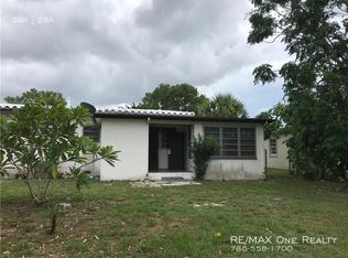 366 E Dayton Cir, Fort Lauderdale, FL 33312