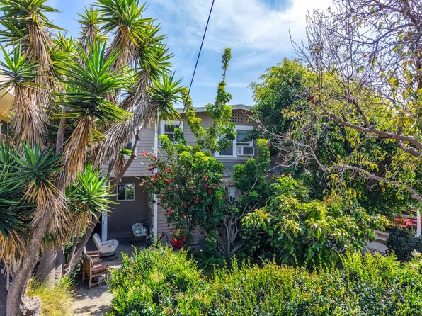 238 Bicknell Ave, Santa Monica, CA 90405