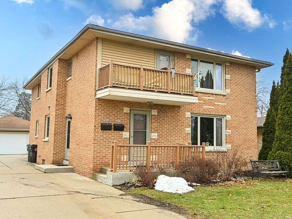 1st image of 2806 East Bottsford AVENUE #2808