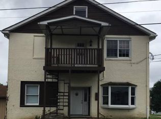 524 Hite St #A, Morgantown, WV 26501