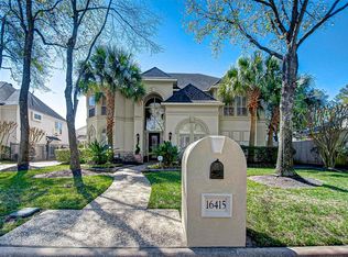 16415 Emilia Ct, Spring, TX 77379