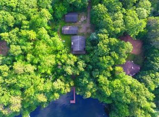 5416 Maple Leaf Ln, Land O Lakes, WI 54540