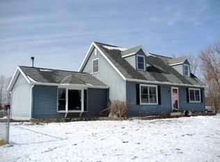 4951 Fredricks Rd, Sunbury, OH 43074