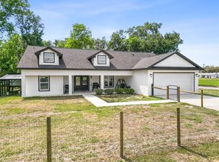 382 NE 1st St, Webster, FL 33597