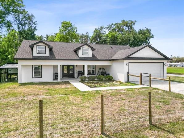 382 NE 1st St, Webster, FL 33597