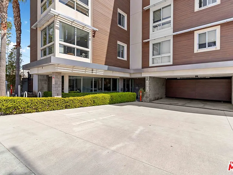 4140 Glencoe Ave #407 — Photo 3