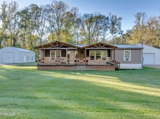 110 Hickory Ridge Cv, Raymond, MS 39154